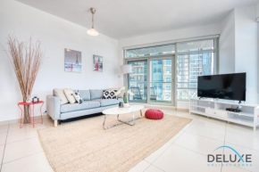One Bedroom Apartment in The Lofts Central, Downtown by Deluxe Holiday Homes